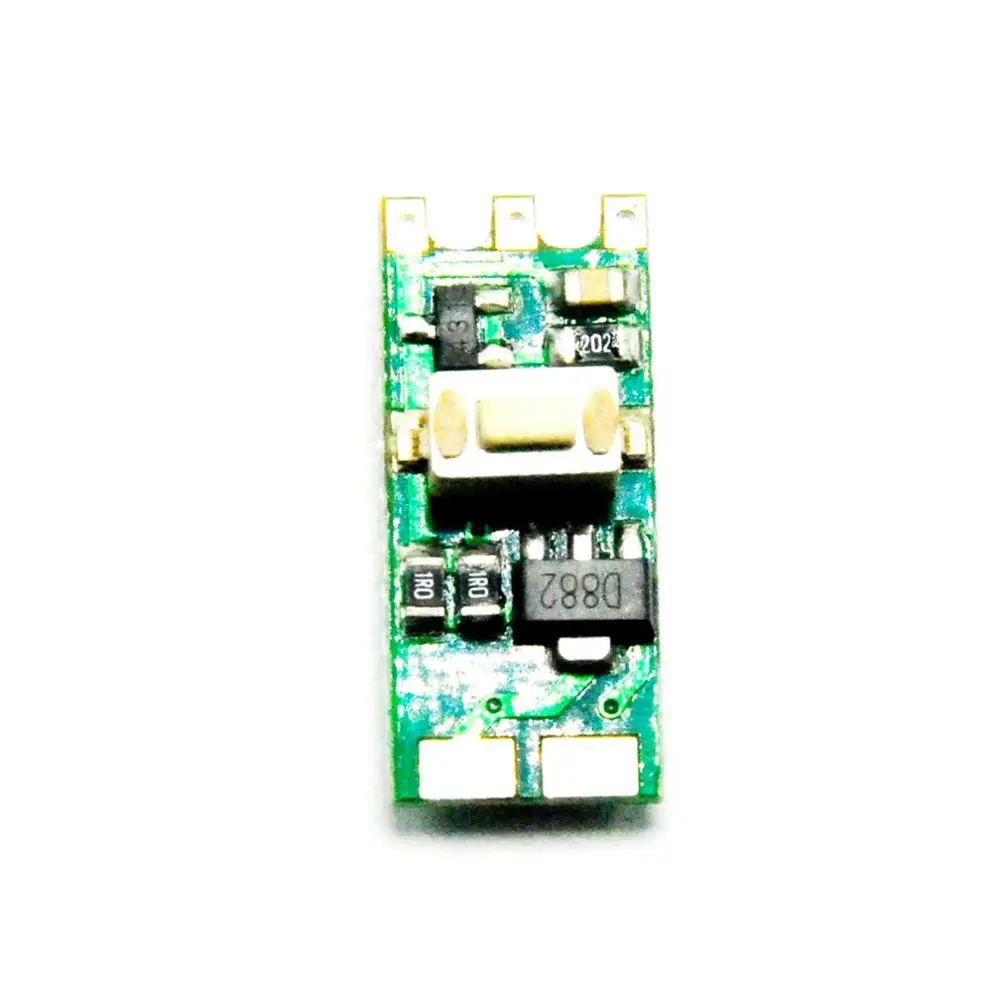 

532nm 650nm 780nm 808nm 980nm Red IR Laser Diode Power Circuit Driver Board