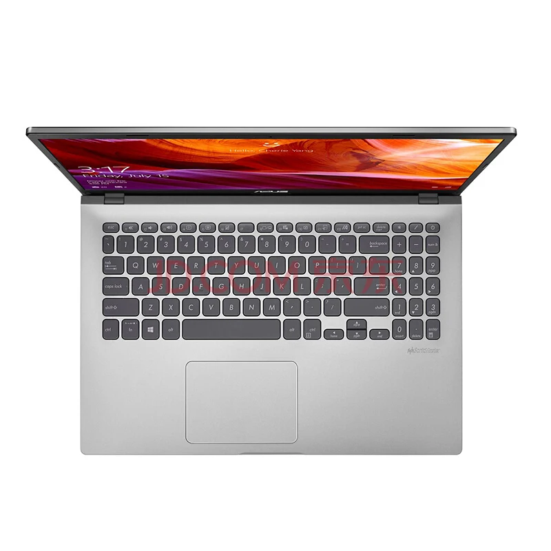 ASUS Notebook Y5200 laptop 2020 intel i5-8265U MX110 15.6'' 4GB RAM 256G SSD Thin and light office student Only 2.0kg | Компьютеры