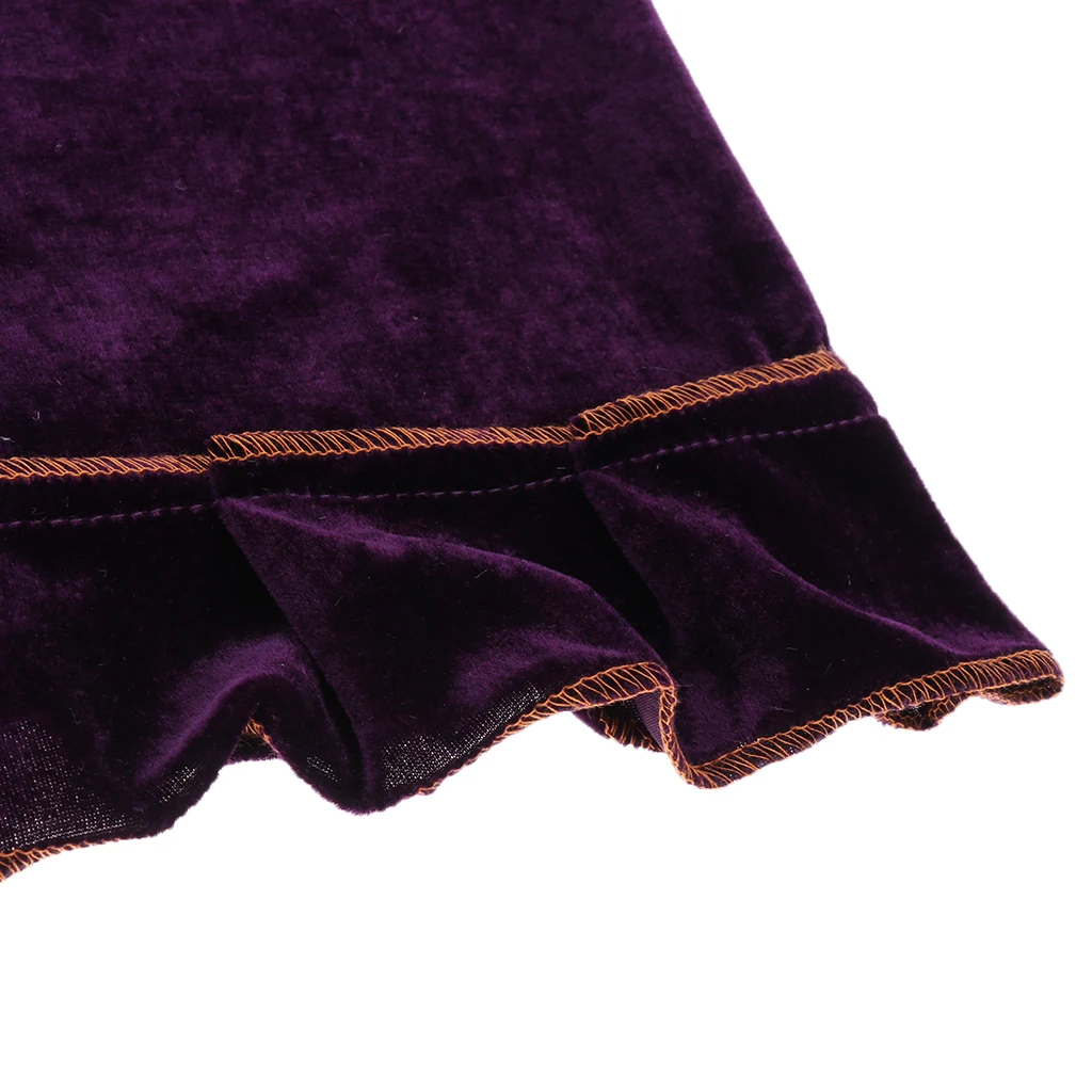 

Pleuche Piano Keyboard Cover Anti-Dust Guard Cover Shied for Piano Guzheng Parts Accessories