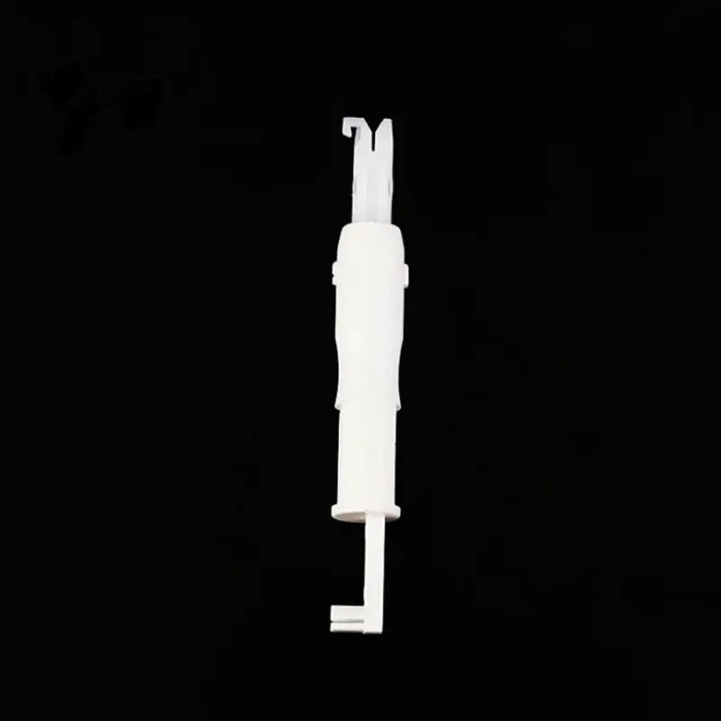 FAROOT Нитевдеватель Вставка инструмент аппликатор для швейной машины оверлок