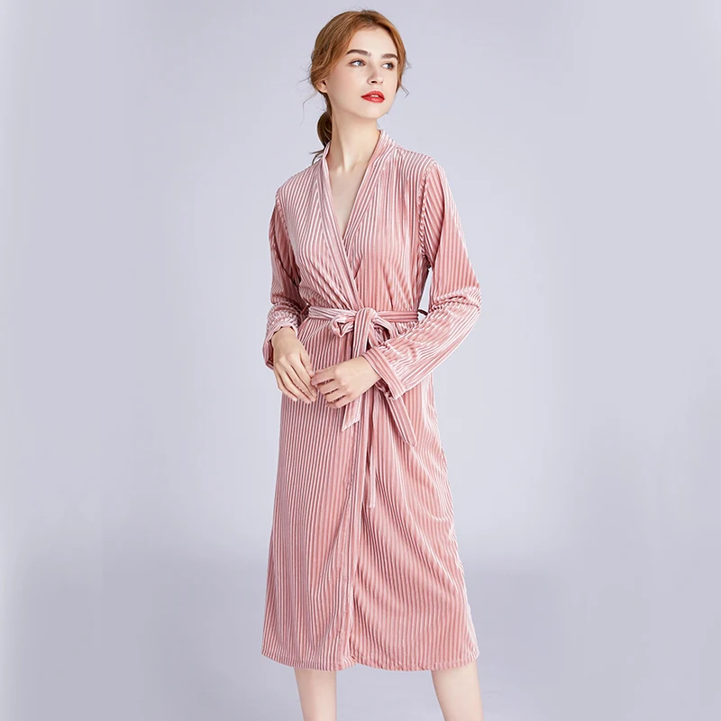 Халат кимоно халат женские халаты подружки невесты сексуальные теплые свадебное