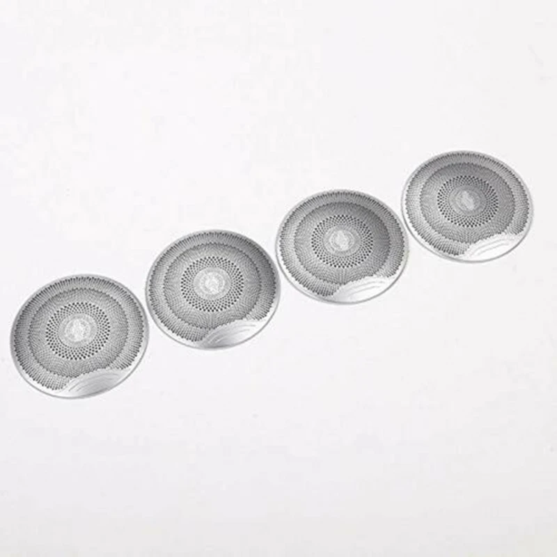 

Free By DHL 400pcs Door Speaker Audio Player Cover Trim Protector for Benz E/C/GLC Class W205 W213