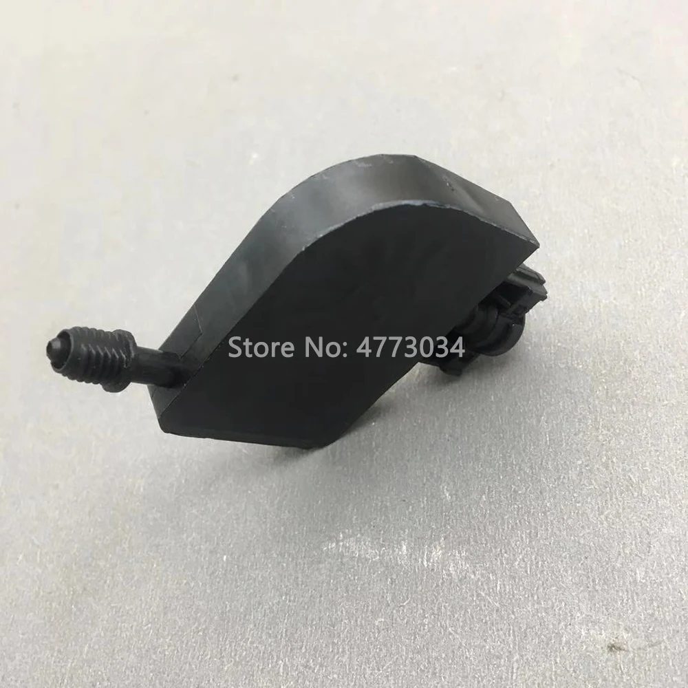 10 шт. УФ-заслонка для чернил черный опрокидыватель Epson Stylus Pro 4800 4880 7880 7800 7400 9800 9400 9450