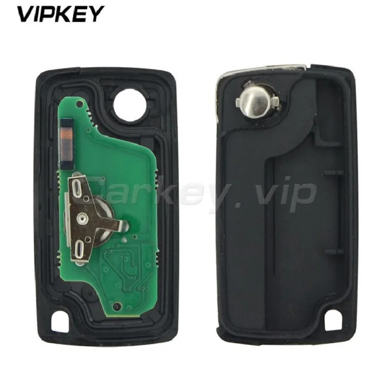 Пульт дистанционного управления для автомобиля CE0523 3 кнопки средний Светильник