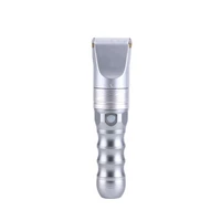 professional cordless waterproof chargeable mens electric hair clippers hair trimmer 288