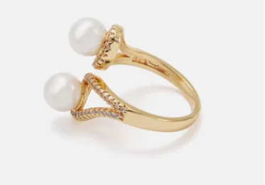 

TFR07 925 Sterling Silver Rings fashion for Women Jewelry