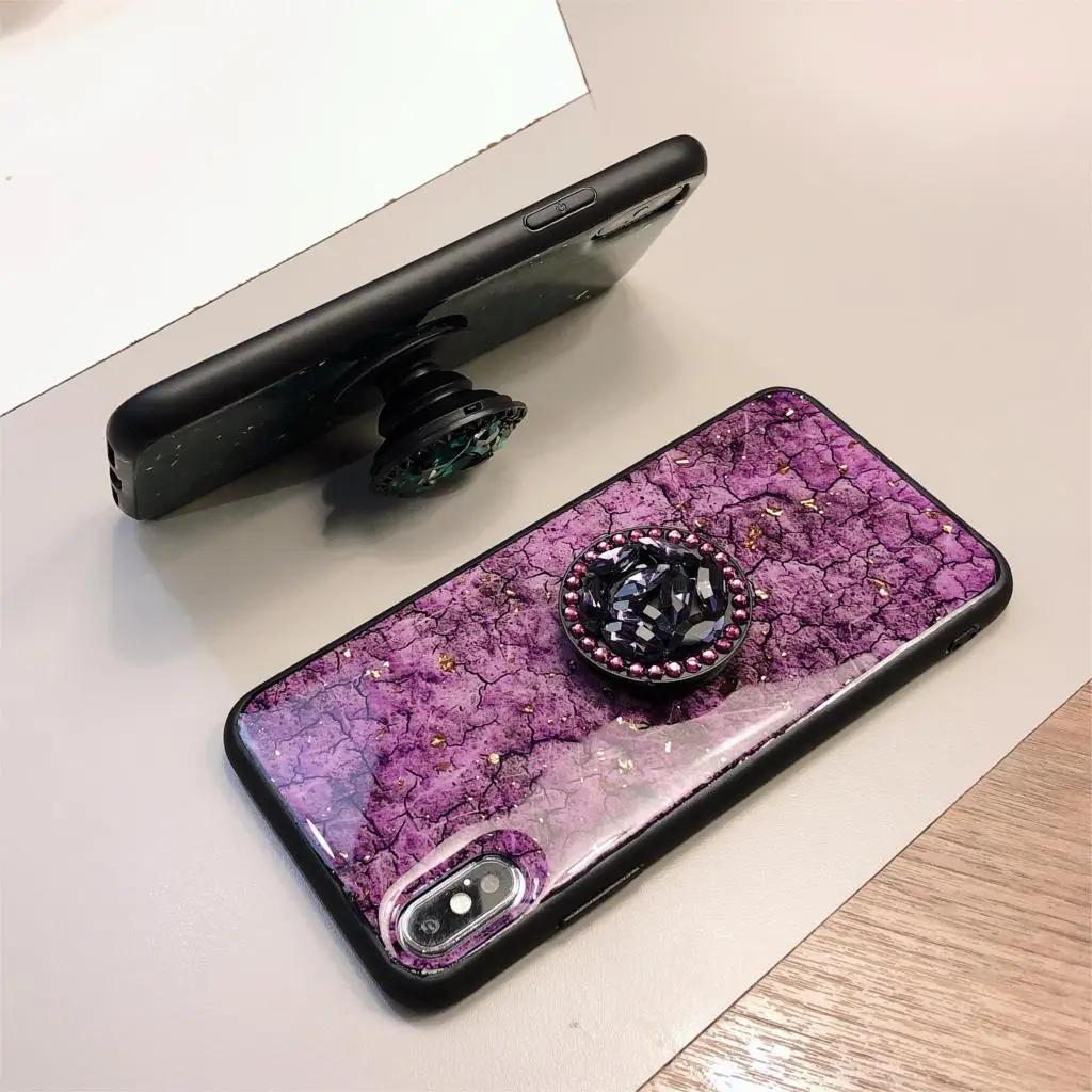 Высококачественный защитный чехол для Oppo A1k A9 A9X A7 A7x AX5s A5s A5 A3s F11 F9 Pro F7 F5 F1 большие
