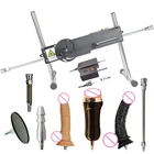 FREDORCH F6 Plus секс-машина для взрослых Vac-U-Lock секс-игрушки с чашкой для мужской мастурбации Насосная машина для любви