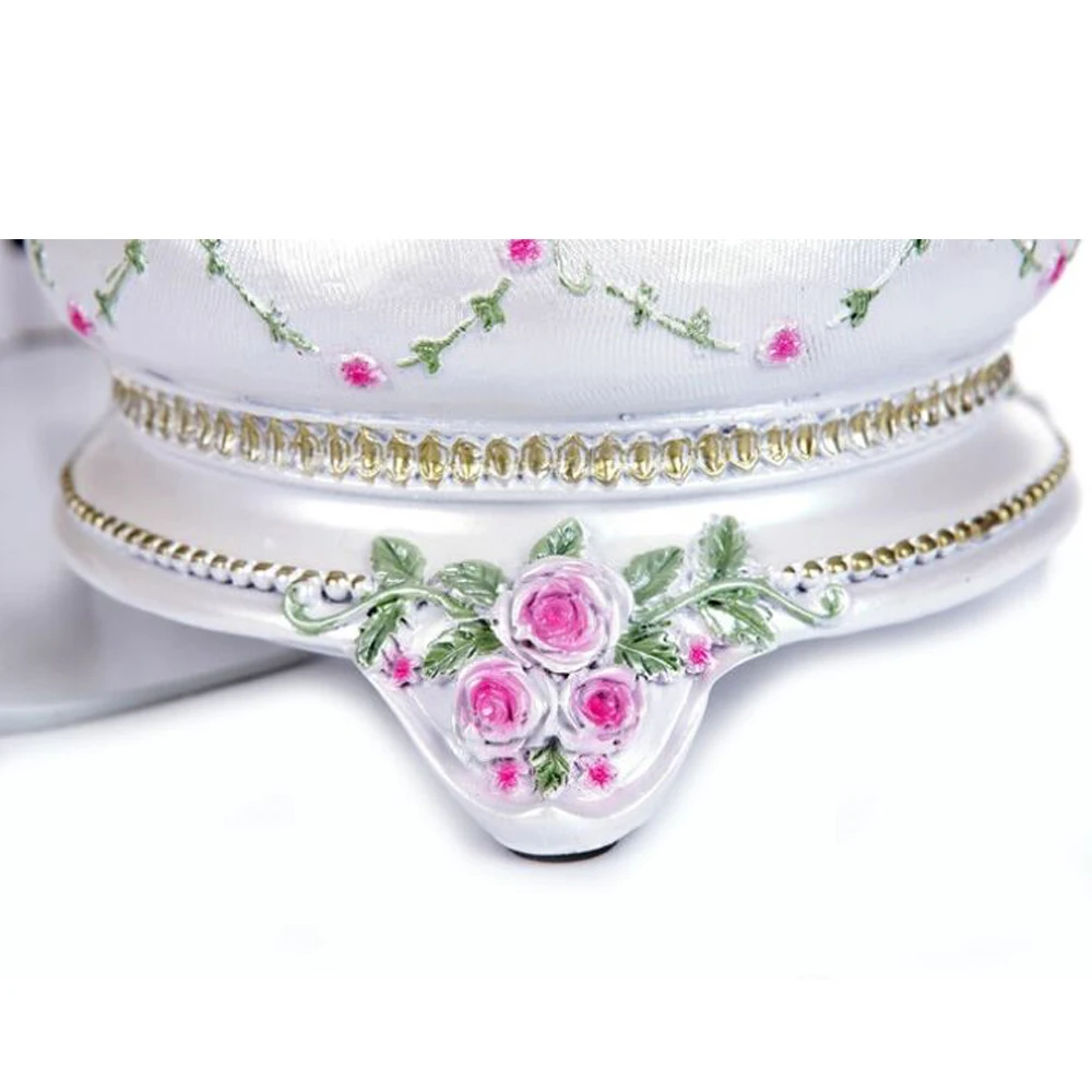 Ретро винтажный телефон с нажимным циферблатом старинный стационарный ЖК