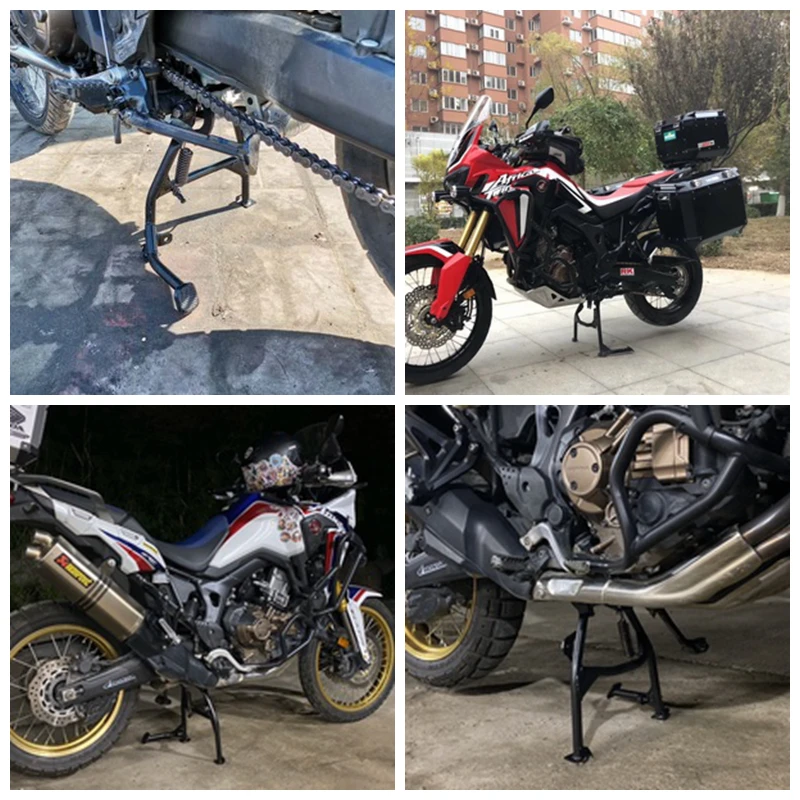 Высококачественная подставка для мотоцикла задняя большой центральный Honda CRF 1000 L