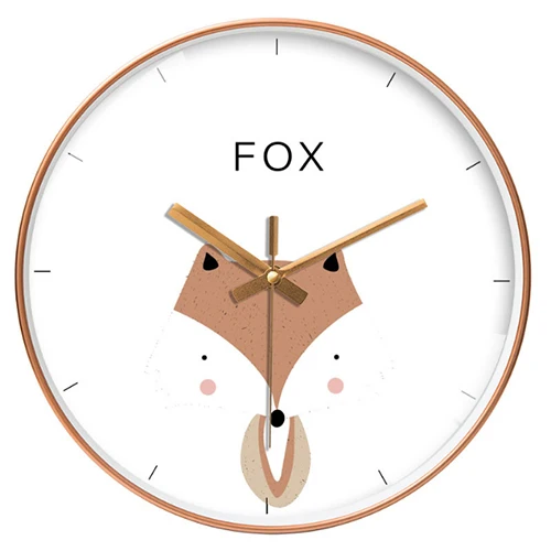 

Настенные 3d-часы Bear с бесшумным движением, профессиональные большие настенные часы с медведем для украшения дома, для гостиной