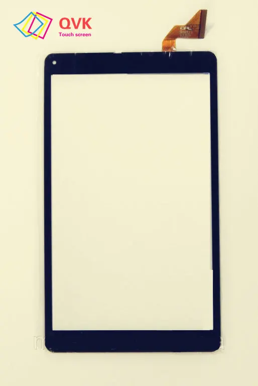 

Black 10.1 inch touch screen P/N DG101321-F1 Capacitive touch screen panel repair replacement parts