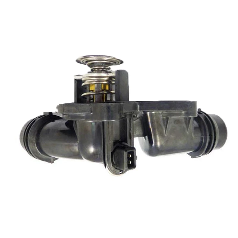 Новинка 11531437040 комплект корпуса термостата охлаждающей жидкости для двигателя