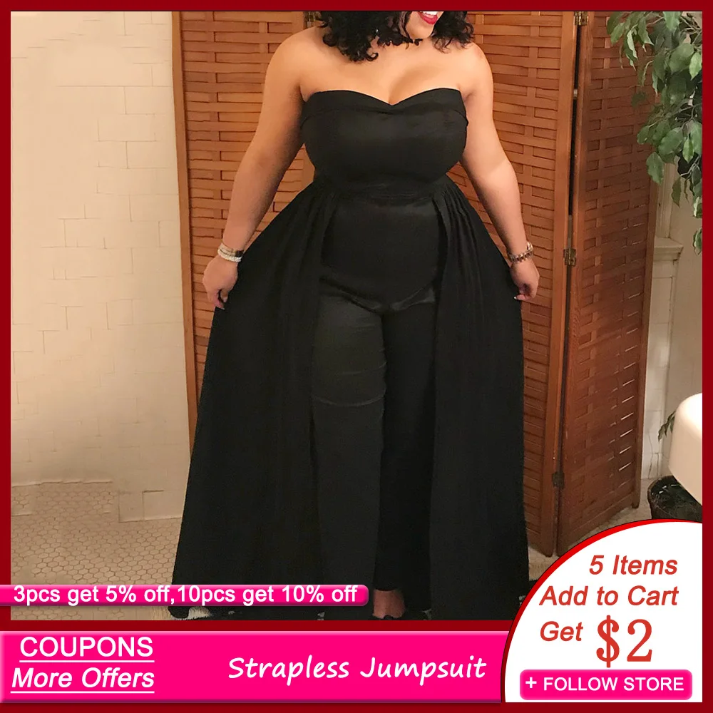 Женский комбинезон без рукавов облегающие вечерние Брюки карандаш| |