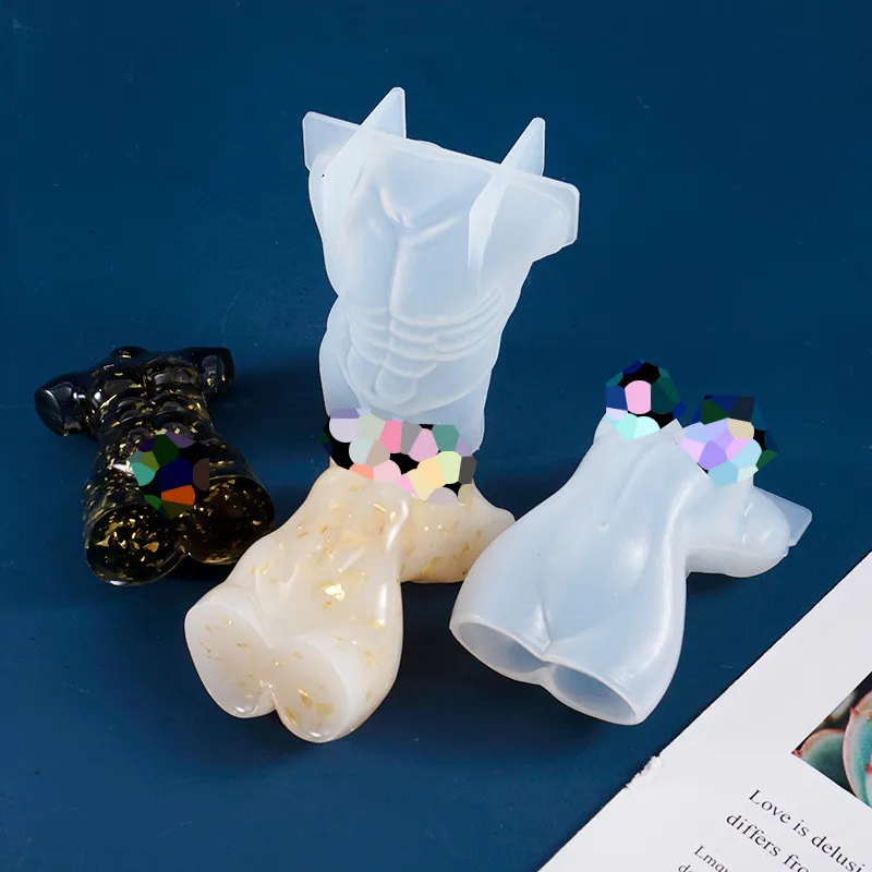 Сексуальная Женская силиконовая искусственная Толстая изогнутая фигурка 3d
