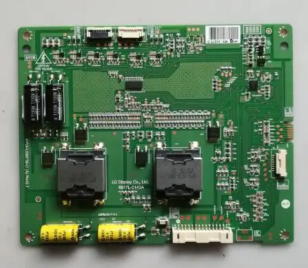 

Хороший тест, яркая яркость для 60LA8800-CA 6917L-0143A