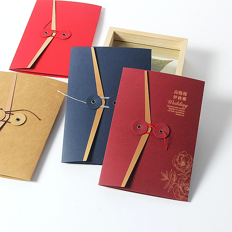 Envelope 100pcs 100 шт минимум 12 см-17 см хлопчатобумажная бумага для свадебных приглашений на заказ Рождественская открытка на день благодарения - Цвет: Envelope 100pcs