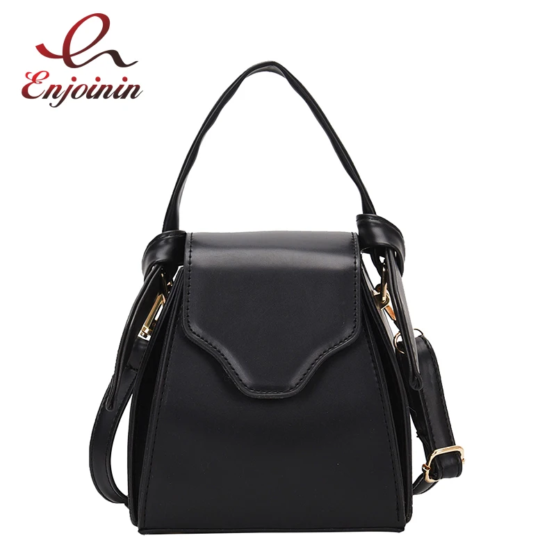 Женская сумка из ПУ кожи с ручками и плечевым ремнём|Сумки ручками| |