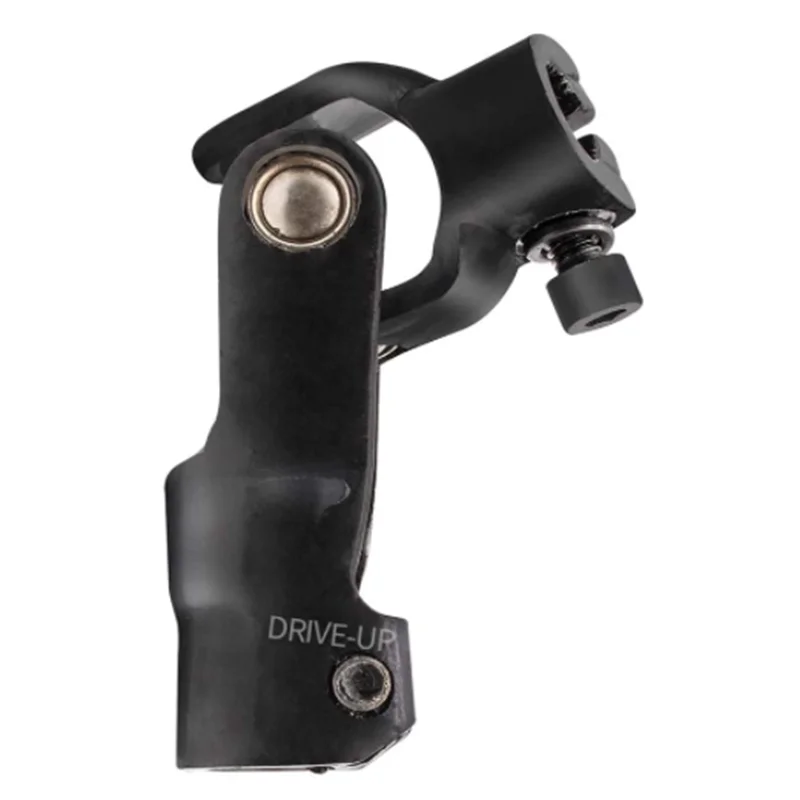 Металлический нижний хомут руля подходит для 2004 вверх клубного автомобиля и 2018