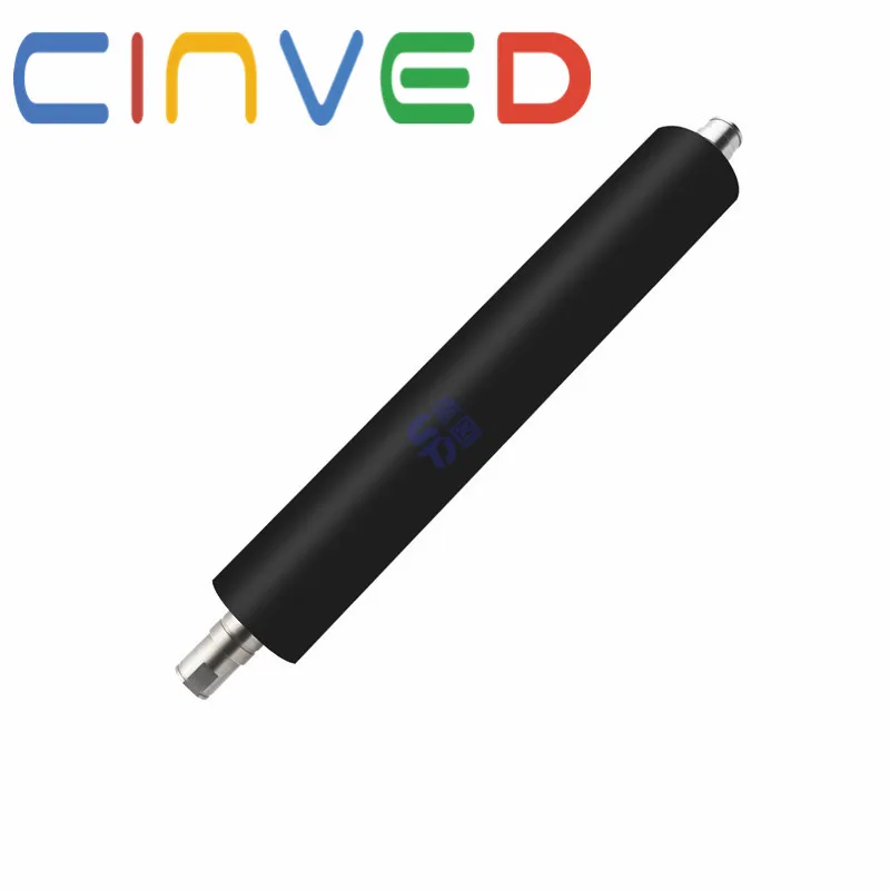 

1X new Pressure Roller Long Life 55VA-5281 Lower Fuser Roller for Konica Minolta DI 750 850 K7075 K7085 7075 7085 DI850