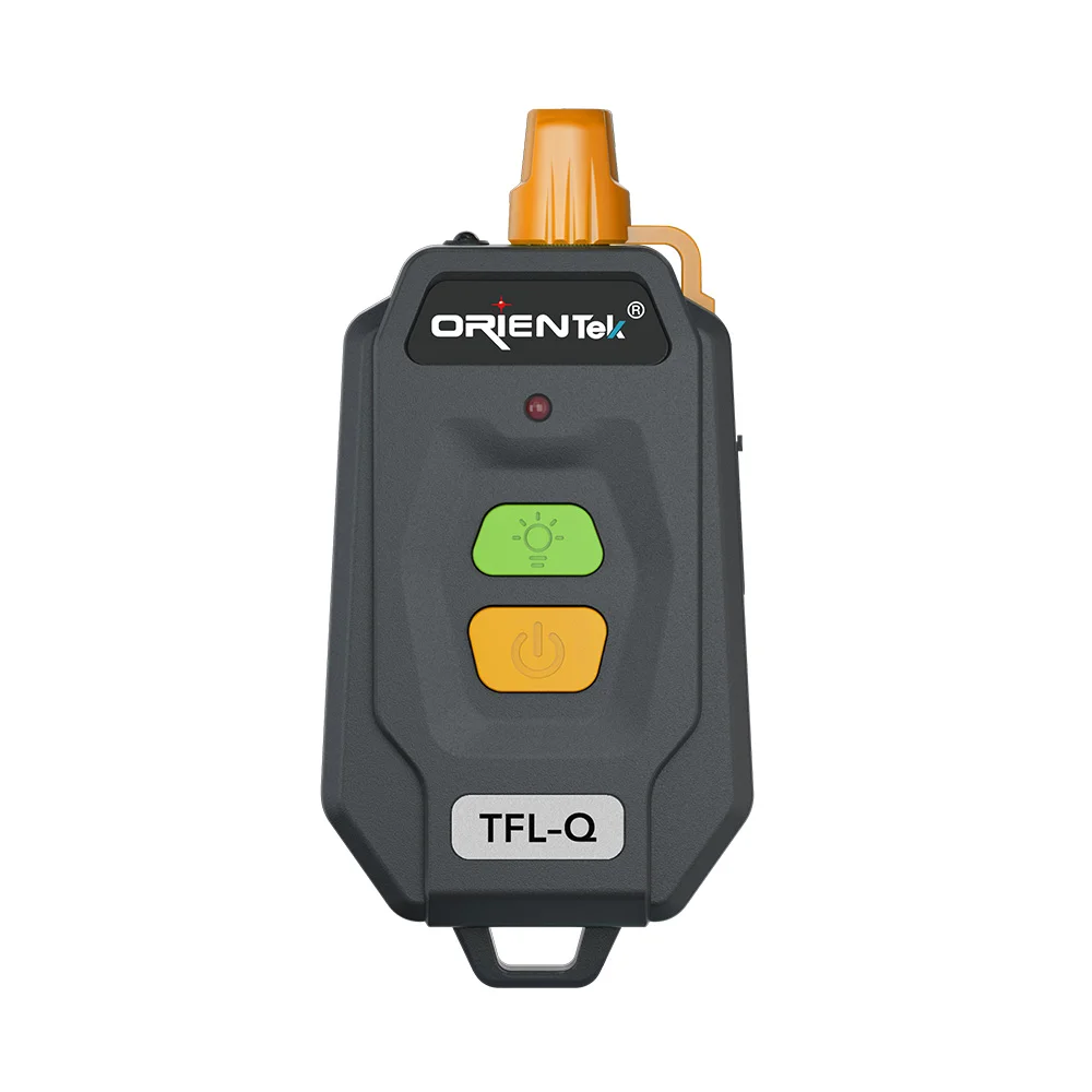 Тестер кабеля мощный лазерный источник портативный Orientek 10 20 30 мВт VFL 650 нм