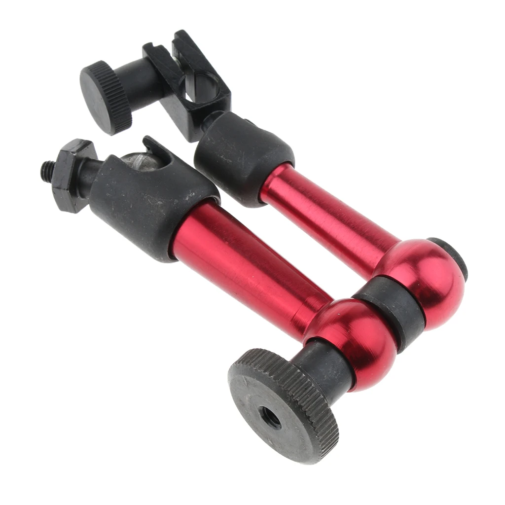 Универсальный стабильный держатель индикатора-гибкий инструмент для измерения