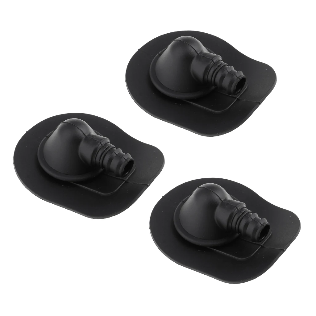 3 шт. Универсальный Кайтсерфинг для воздушного змея кайтбординга мочевого пузыря