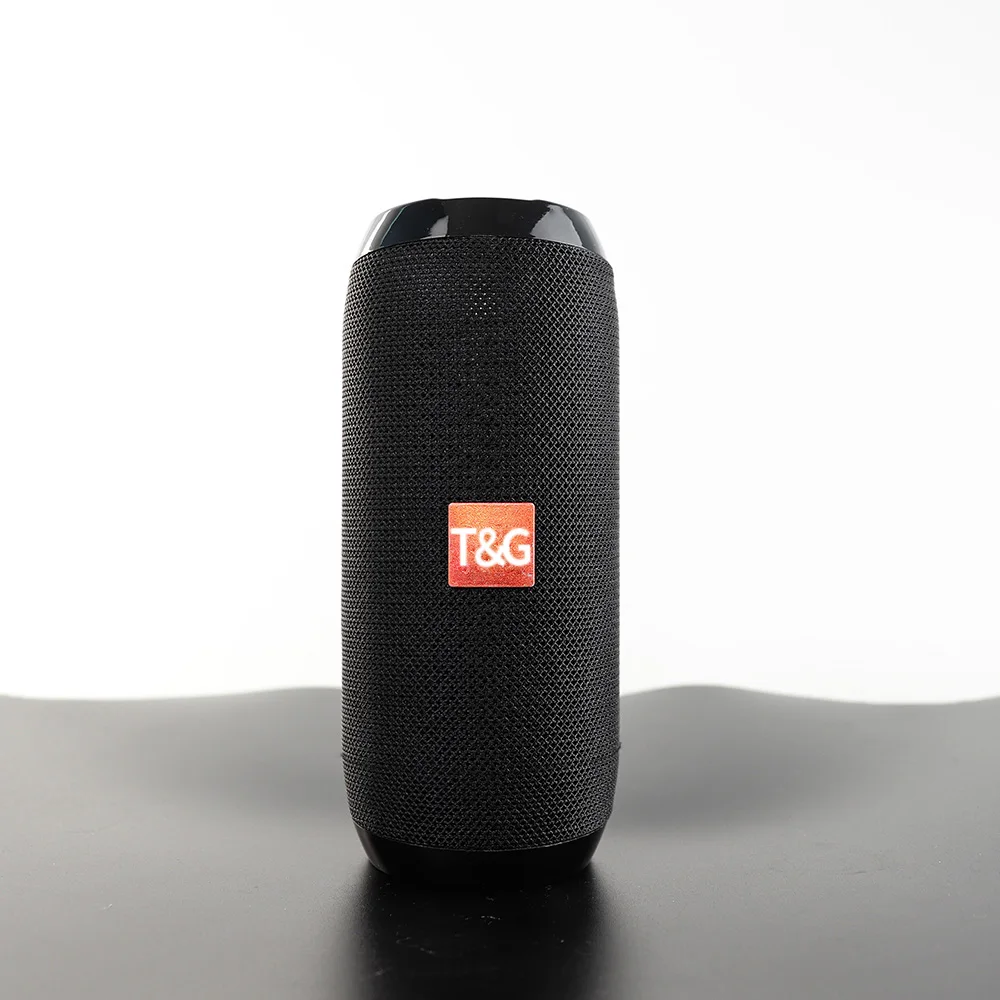 Bluetooth компьютерные колонки водонепроницаемый портативный уличный динамик FM