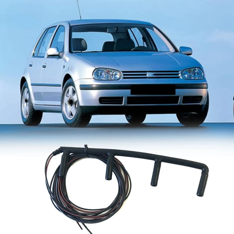 Автомобильный светящийся штекер рельсовый мост жгут проводов для-1 9 TDI 038971782B