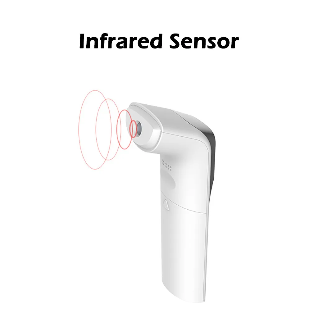 

Forehead Thermometer Digital Infrared Body Temporal Thermometer