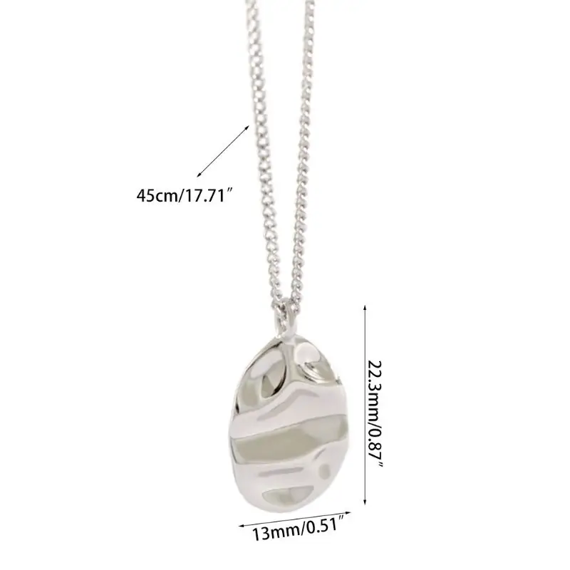 

Fashion Choker Pendant Necklace For Women Party FINE Jewelry
