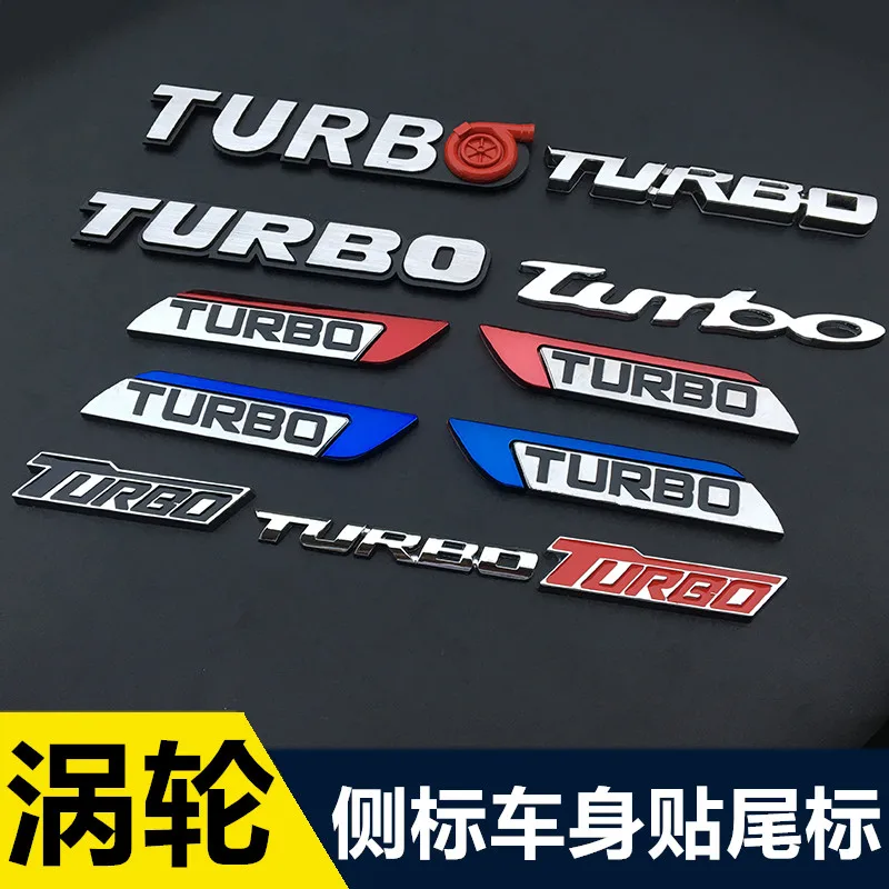 Трехмерные металлические наклейки для кузова автомобиля персонализированные