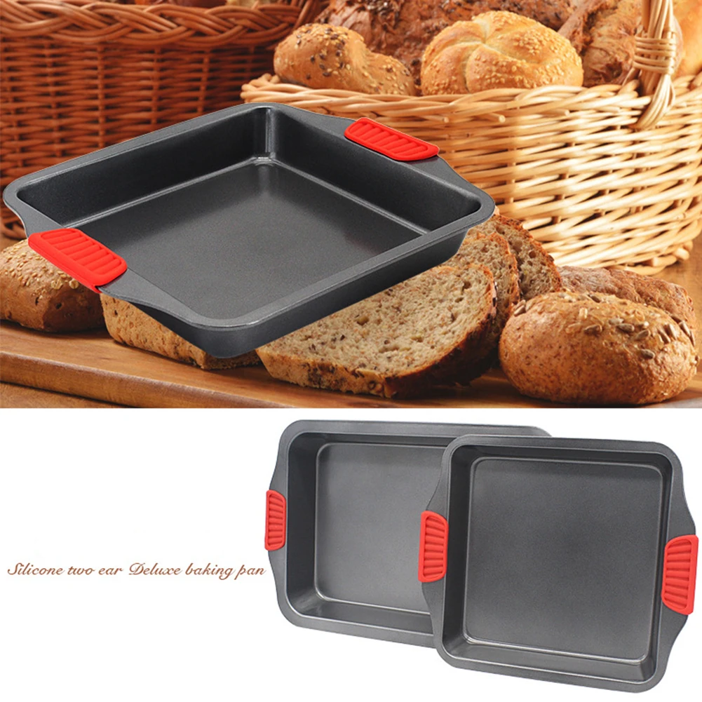 Антипригарная охлаждающая сковорода противень для выпечки посудомоечная машина