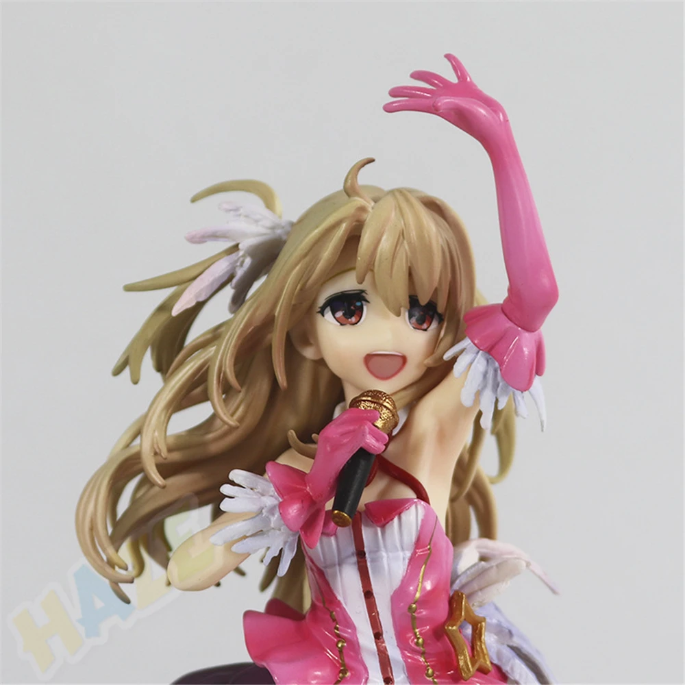Аниме Fate/kaleid liner Prisma Ilya illyasвиль фон Айнцберн Klangfest фигурка модель 1/7 24 см ПВХ