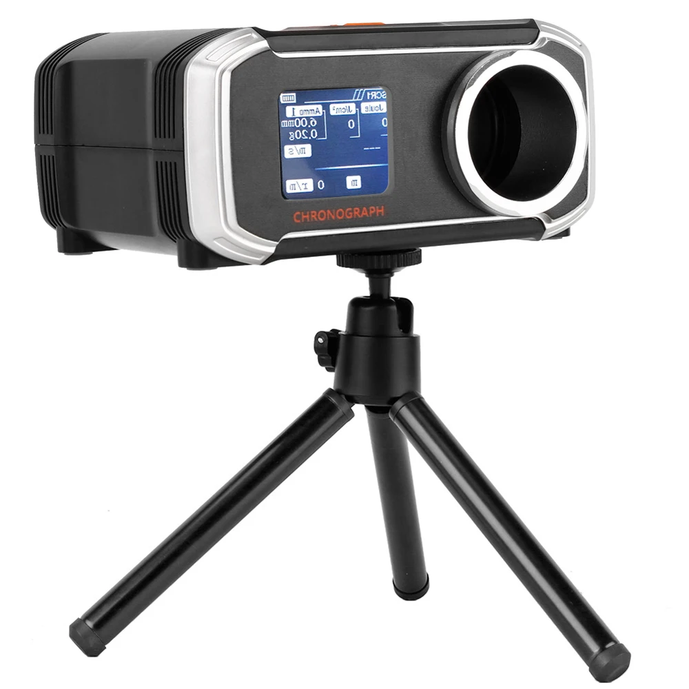 

Measurement & Analysis Instruments