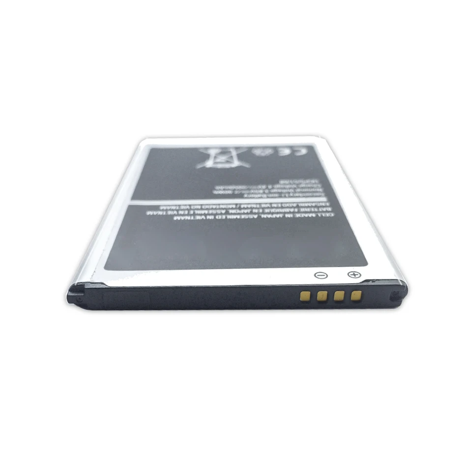 Телефон Батарея для samsung Galaxy Express 3 J1 SM-J120A SM-J120F SM-J120F/DS J120 J120h J120ds Батарея EB-BJ120CBE 2050 мА-ч