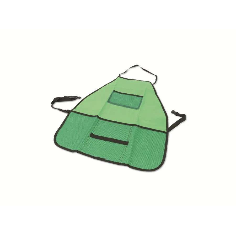 Фартук садовый с 4 карманами|Аксессуары для кухонных кранов| |