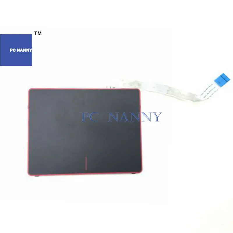PCNANNY Подлинная для DELL INSPIRON 15 7559 панель кнопки питания GRN82 0GRN82 DA0AM9TB8D0 Сенсорная