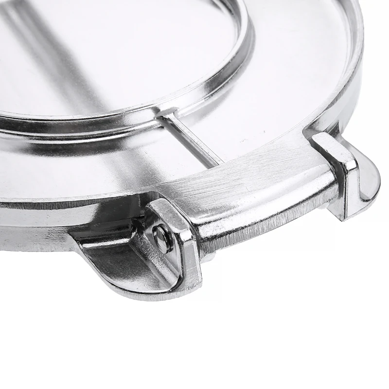 8 дюймов складной сделай сам пресс для тортильи алюминиевый теста кондитерский