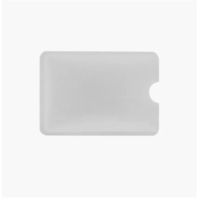 20 шт. чехол-кошелек с Rfid-защитой | Багаж и сумки