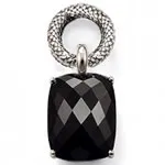 

Кулон ThomasPT2371 Blac по специальной цене, оригинальный Модный милый подарок, браслет и ожерелье в евро-американском стиле, подвески «сделай сам»