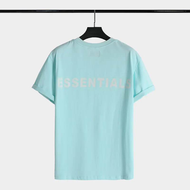 

Hip Hop Oversize T Shirt Men 2020 Streetwear Harajuku Color FOG Tshirt Short Sleeve Cotton Loose Graphic T shirts Men Clothing