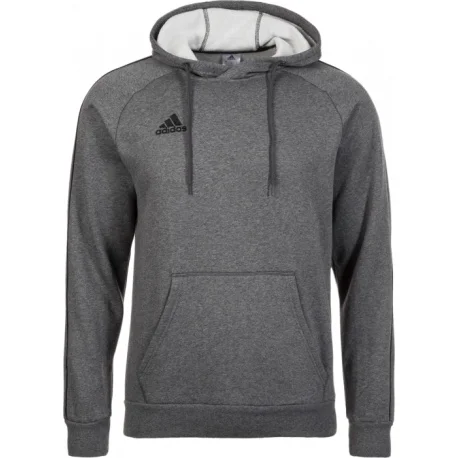 Adidas Sudadera Core Gris Cv3327 | Спорт и развлечения | АлиЭкспресс