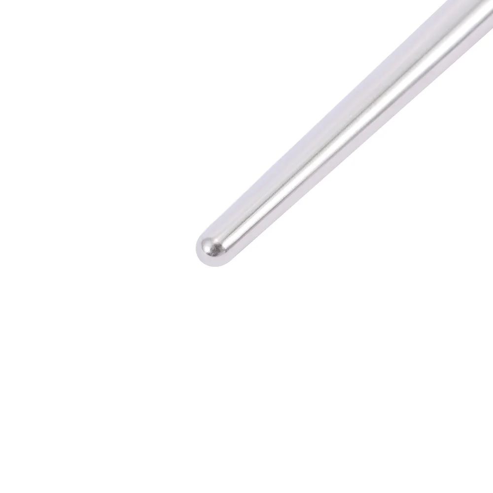 Детали стержня из нержавеющей стали иглы для керамики моделирования и резьбы