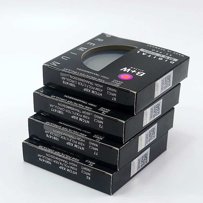 B+ W HT KSM MRC Digital CPL 49 52 58 62 67 72 77 82 мм поляризационный фильтр CIR-PL Multicoat для объектива камеры