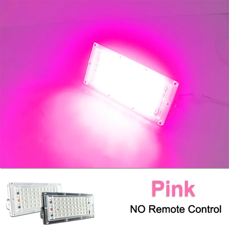 Pink Kaguyahime светодиодный настенный светильник AC 220 V высокий яркий уличный свет водонепроницаемый IP65 Светодиодный прожектор квадратный светильник светодиодный светильник для дома настенный светильник - Цвет абажура: Pink