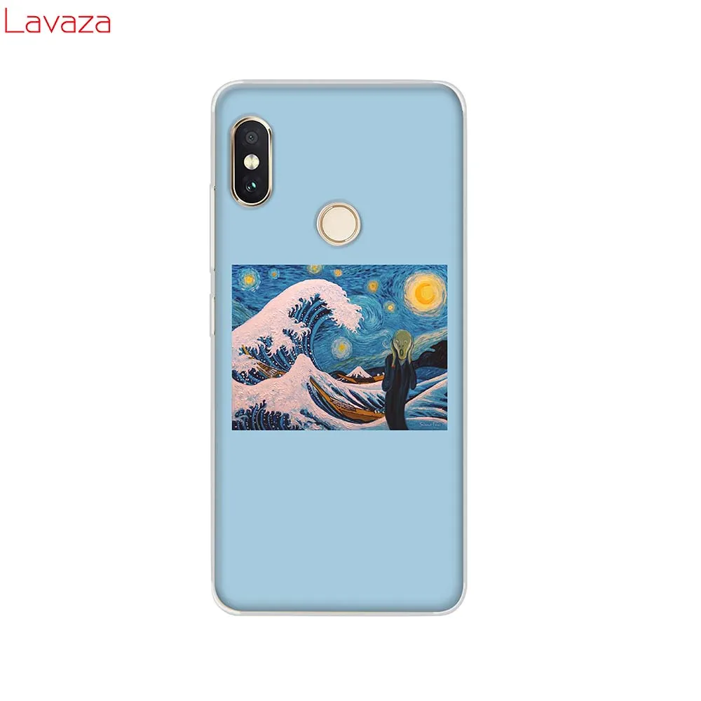 Lavaza Lock Screen Aesthetic Hard Phone Case for Huawei Honor view 20 9x Pro P smart Z Plus P20Lite Mate 30 Lite | Мобильные