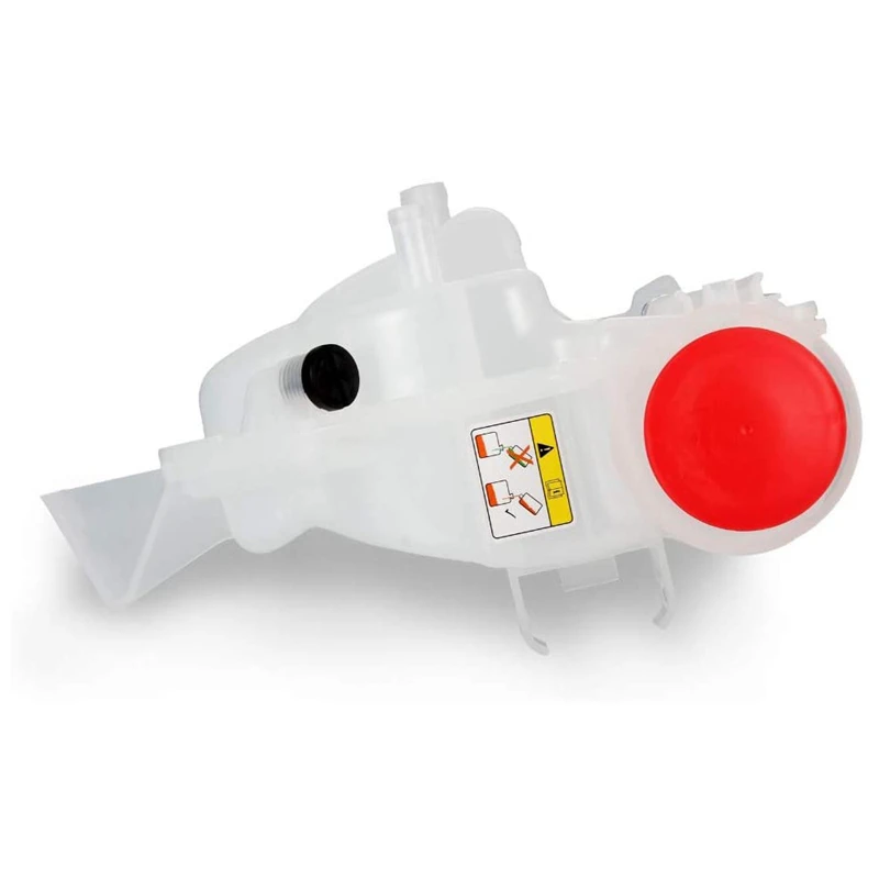 

Coolant Expansion Tank with Cap for Land Rover Discovery Range Rover Sport