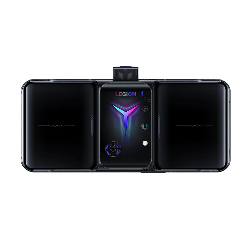 original lenovo legion 2 pro 5g smartphone 12gb ram 256gb rom snapdragon 888 android 11 mobile smart phone free global shipping