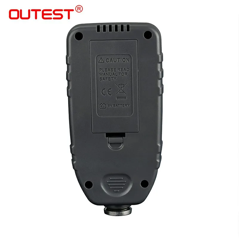 

OUTEST TC-100 0 ~ 1300um